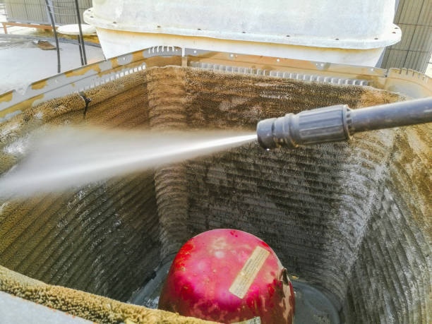 Best Ductwork Cleaning Services  in Dent, OH