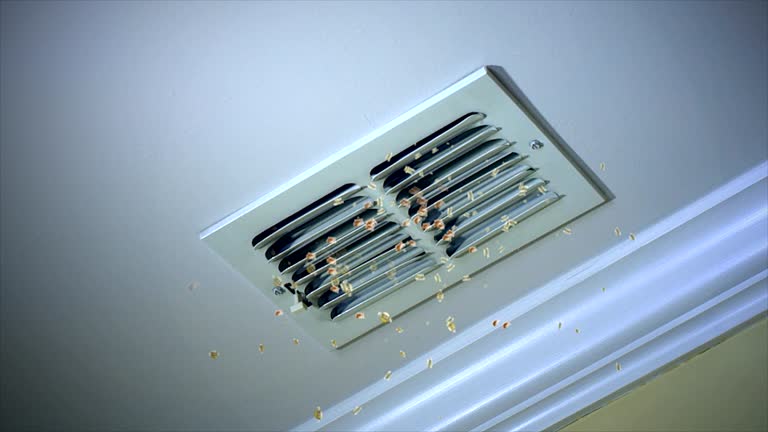 Best Affordable HVAC Duct Cleaning  in Dent, OH
