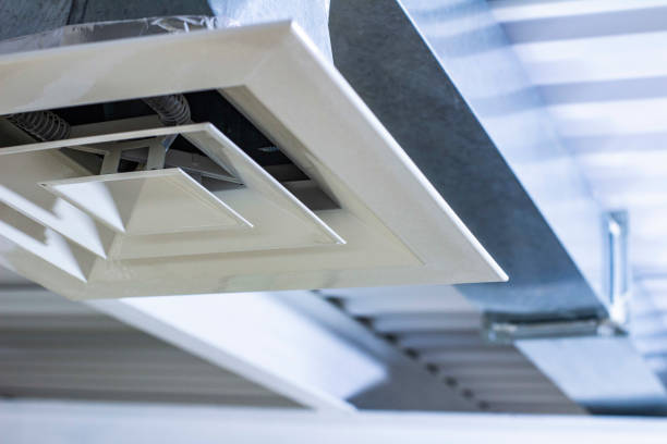 Best Air Duct Cleaning Near Me  in Dent, OH
