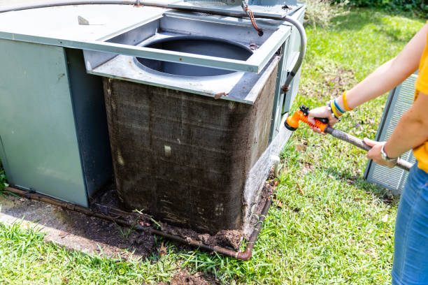 Best Local Air Duct Cleaning Services  in Dent, OH