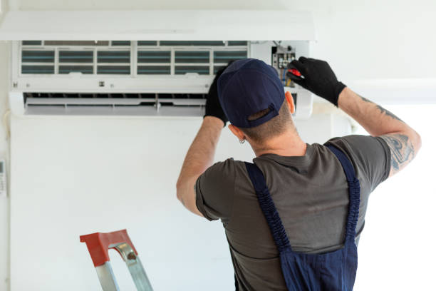 Best Ventilation Cleaning Services  in Dent, OH