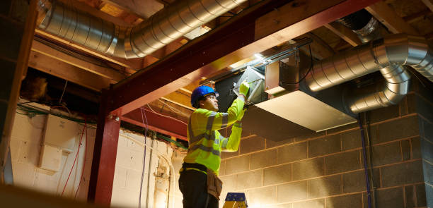 Best HVAC System Cleaning  in Dent, OH