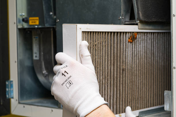 Best HVAC Air Duct Cleaning  in Dent, OH