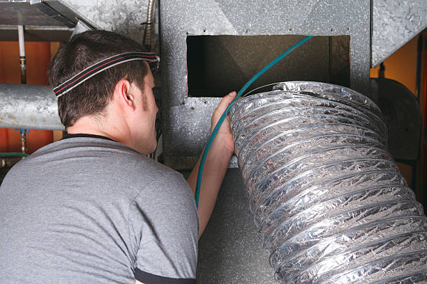 Best Emergency Air Duct Cleaning  in Dent, OH