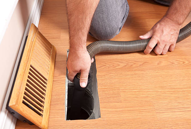 Best Air Duct Cleaning Near Me  in Dent, OH