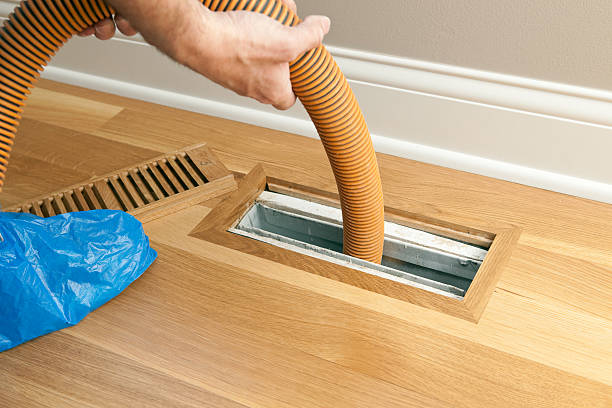 Best Professional Duct Cleaning Services  in Dent, OH