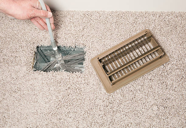 Best Air Vent Cleaning Services  in Dent, OH