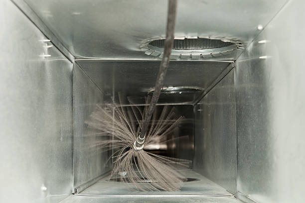 Best Commercial Air Duct Cleaning  in Dent, OH