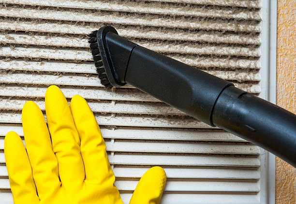 Best Affordable Duct Cleaning Services  in Dent, OH
