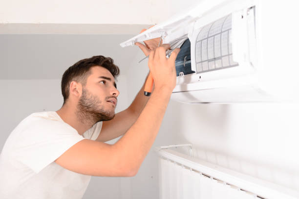 Best Residential Air Duct Cleaning  in Dent, OH