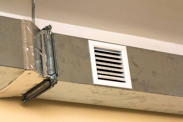 Best Professional Duct Cleaning Services  in Dent, OH
